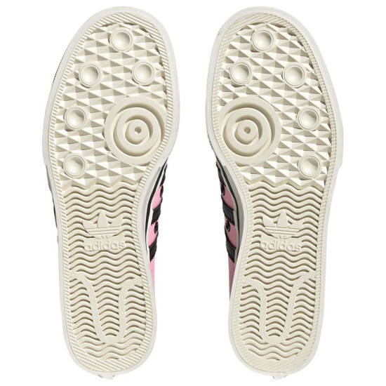 Adidas Nizza Platform Mid W